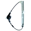 WAI Window Regulator - WMR3566RB fits Fiat