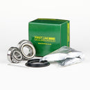 First Line Wheel Bearing Kit  - FBK026 fits Vauxhall Astra,Cavalier,Corsa