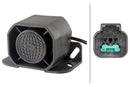 HELLA 3SL 996 139-261 Back-up Alarm - BM30 - Quantity: 1