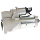 WAI Starter Motor Unit - 10991N fits Volkswagen Audi Group