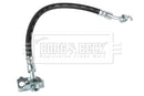 Borg & Beck Brake Hose  - BBH9047