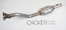 EEC Catalyst Type Approved - PT8055T
