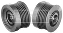 Borg & Beck Free Wheeling Pulley  - BBA5020