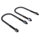 Blue Print U-Bolt Kit - ADC480103