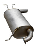 Klarius CL345B - Box With Tail Pipe