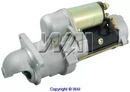 WAI Starter Motor - 6581N