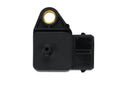 HELLA 6PR 007 968-011 Level Control Switch, windscreen washer tank - 8V - Number of connectors: 2 - Bl