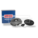 Borg & Beck Clutch Kit - 3pce  - HK6417
