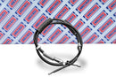 Borg & Beck Handbrake Cable - LH & RH - BKB2374