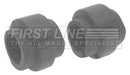 First Line Bush -  FSK6842K fits Audi A4 01-
