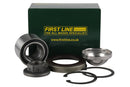 First Line Wheel Bearing Kit  - FBK1362 fits Ford Fiesta,Focus - Rear