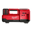Milwaukee M18 Inflator Bare unit - 4933478706