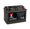 Yuasa 12V 70Ah 640A Battery - YBX1096 - 4 Year Warranty