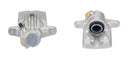 Calitech Brake Caliper - Fits SUBARU - Rear RH