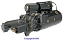 WAI Starter Motor - 4897N