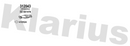 Klarius 312043 - Catalyst Type Approved  - Fits Mitsubishi Shogun Pinin 1.8GDi
