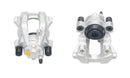 Calitech Brake Caliper - Fits Mercedes - Rear RH