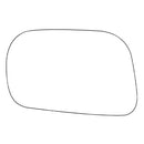 APEC Replacement Stick-On Standard Vehicle Mirror Glass LHS - AMS2689