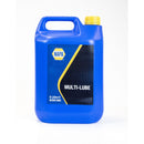 Napa Consumables Multilube 5L - NCMS1005