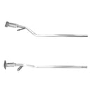 BM Cats Connecting Pipe - BM50475 with Fitting Kit - FK50475 fits Dacia