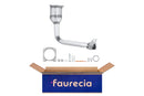 FAURECIA 8LE 366 054-931 Catalytic Converter - Easy2Fit® Kit - fits IVECO DAILY V