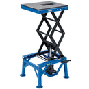 Draper M/Cycle Scissor Lift 135kg - 70212