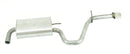 Klarius HY288T - Box With Tail Pipe