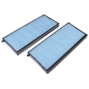 Blue Print Cabin Filter Set - ADG02532