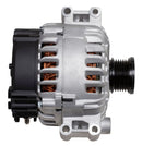 HELLA 8EL 011 713-141 Alternator - 14V - 110A - fits Renault Clio IV (BH_)
