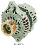WAI Alternator - 13825N