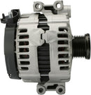 HELLA 8EL 011 712-421 Alternator - 14V - 220A - fits Mercedes-Benz Sprinter 3,5-T Box (906)