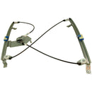 WAI Window Regulator - WPR3338R