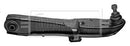 Borg & Beck Suspension Arm RH - BCA6145 fits Mitsubishi Shogun Pinin 99-06