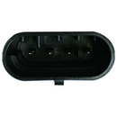 WAI Ignition Coil - CUF2596