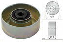 INA Deflection/Guide Pulley - V-Ribbed Belt - Part No - 532021410