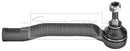 Borg & Beck Tie Rod End Rh  - BTR5987 fits Nissan Note E12 2013-