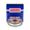 Borg & Beck Brake Drum - BBR7294