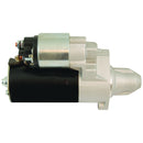 WAI Starter Motor - 17966N