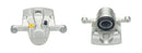 Calitech Brake Caliper - Fits Hyundai, Kia - Rear LH