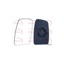Apec MIRROR GLASS - AMG2063