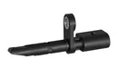HELLA 6PU 358 218-471 Sensor, wheel speed - 2-pin connector