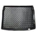 Black Insert, Boot Liner & Protector Kit - Toyota Yaris Cross Hybrid [upper floor] 2021+