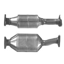 BM Cats Approved Petrol Catalytic Converter - BM90041H with Fitting Kit - FK90041 fits Opel