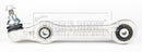 Borg & Beck Track Control Arm - BCA7786