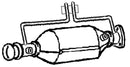 Klarius 399440 - Diesel Particulate Filter  - Fits Land Rover Discovery III 2.7TD