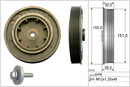 INA Belt Pulley Set Crankshaft Part No - 544010120