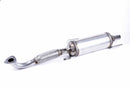 EEC DPF Cordierite Type Approved - VX6102T