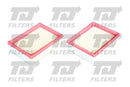 Quinton Hazell Air Filter - QFA0817