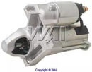 WAI Starter Motor - 6786N