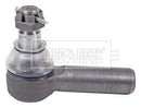 Borg & Beck Tie Rod End - BTR32450
